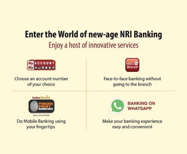 New Age NRI Banking